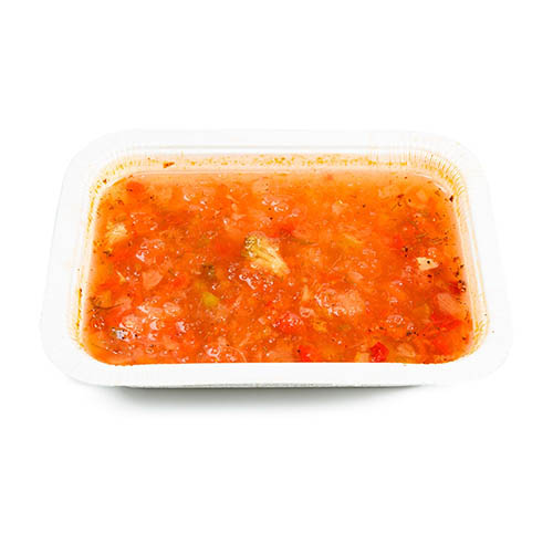 Суп №1