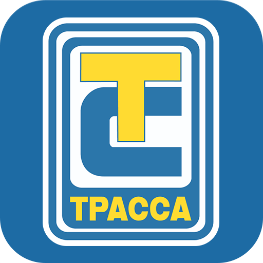 Трасса